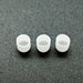 Alumina Crucibles Size D5*4mm for Hitachi(Seiko) Aluminum Ceramic Crucible | NEXACULE - Sample pan /crucible