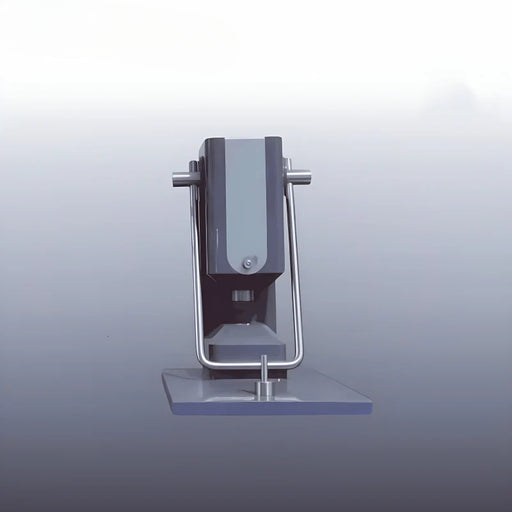 Standard Sample Pan Crimper Press with Replaceable Crimper Head for SETARAM | NEXACULE - Sample pan /crucible sealing press