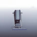 Standard Sample Pan Crimper Press with Replaceable Crimper Head for SETARAM | NEXACULE - Sample pan /crucible sealing press