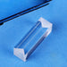 14ul Quartz Fluorescent Flow Cuvette Quartz Cell 0.6mm | NEXACULE - Flow Cuvettes