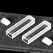 1.75ml Infrared Quartz Cuvette 5mm  Spectrophotometry Cells | NEXACULE - Infrared Ray Cuvettes