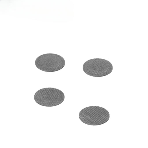 Graphite Lid for Volume 85μl Graphite Crucible for GB399957 for Netzsch Graphite Sample Covers | NEXACULE - Graphite Lid