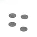 Graphite Lid for Volume 85μl Graphite Crucible for GB399957 for Netzsch Graphite Sample Covers | NEXACULE - Graphite Lid