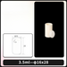 High Purity 99% Ceramic Alumina Crucibles Furnace Cylinder | NEXACULE - Alumina Ceramic