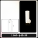 High Purity 99% Ceramic Alumina Crucibles Furnace Cylinder | NEXACULE - Alumina Ceramic