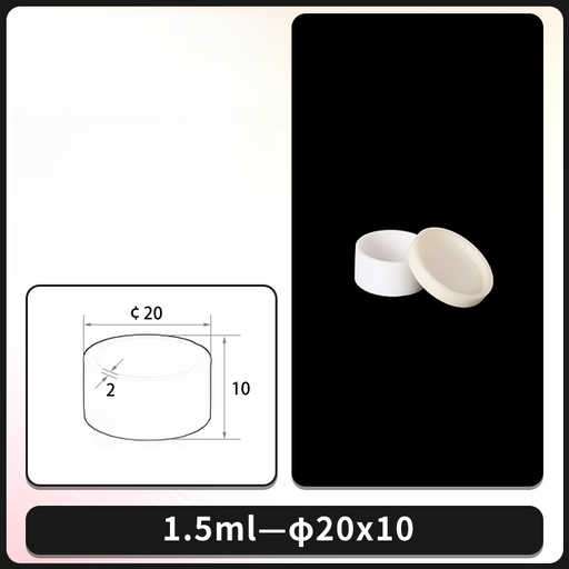 High Purity 99% Aluminum Melting Crucible Aluminum Crucible| NEXACULE - Alumina Ceramic