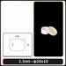 High Purity 99% Ceramic Alumina Crucibles Furnace Cylinder | NEXACULE - Alumina Ceramic
