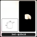 High Purity 99% Ceramic Alumina Crucibles Furnace Cylinder | NEXACULE - Alumina Ceramic