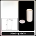 High Purity 99% Aluminum Melting Crucible Aluminum Crucible| NEXACULE - Alumina Ceramic