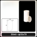 99% Al2o3 Crucibles Furnace Aluminum Crucible with Lid | NEXACULE - Alumina Ceramic