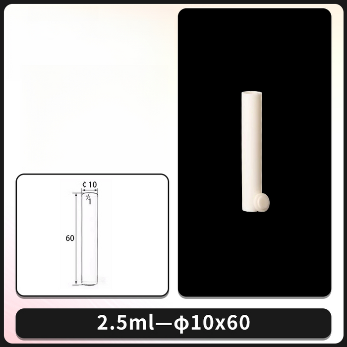 High Purity 99% Ceramic Alumina Crucibles Furnace Cylinder | NEXACULE - Alumina Ceramic