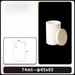 High Purity 99% Aluminum Melting Crucible Aluminum Crucible| NEXACULE - Alumina Ceramic