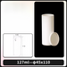 High Purity 99% Aluminum Melting Crucible Aluminum Crucible| NEXACULE - Alumina Ceramic