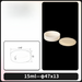 High Purity 99% Ceramic Alumina Crucibles Furnace Cylinder | NEXACULE - Alumina Ceramic