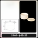 High Purity 99% Aluminum Melting Crucible Aluminum Crucible| NEXACULE - Alumina Ceramic