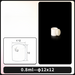 High Purity 99% Ceramic Alumina Crucibles Furnace Cylinder | NEXACULE - Alumina Ceramic