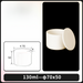 99% Al2o3 Crucibles Furnace Aluminum Crucible with Lid | NEXACULE - Alumina Ceramic