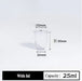 Premium Quartz Crucibles for crucibles chemistry Arc-Shaped | NEXACULE - Quartz Crucible