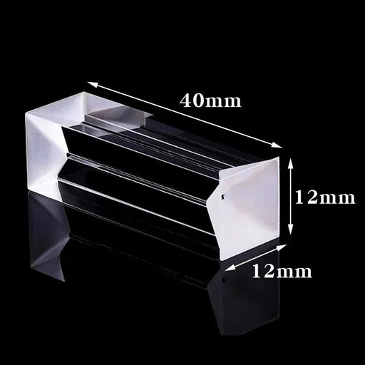 14ul Quartz Fluorescent Flow Cuvette Quartz Cell 0.6mm | NEXACULE - Flow Cuvettes