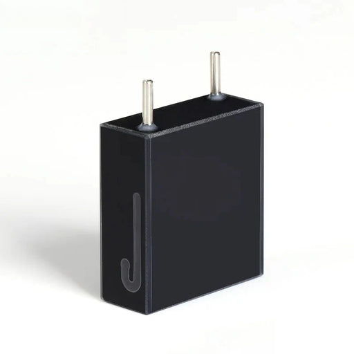 96ul Quartz Flow Cuvette with Stainless Tube 30mm Flow Cells| NEXACULE - Flow Cuvettes