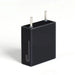 96ul Quartz Flow Cuvette with Stainless Tube 30mm Flow Cells| NEXACULE - Flow Cuvettes