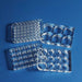 High Quality Quartz Enzyme Label Plate Quartz Crystal Plate | NEXACULE - Quartz Enzyme Label Plate
