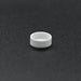 95μl Alumina Crucible Size D8*3mm for SETARAM Ceramic Sample Pans Thermal Analyzer Crucibles | NEXACULE - Sample pan/crucible