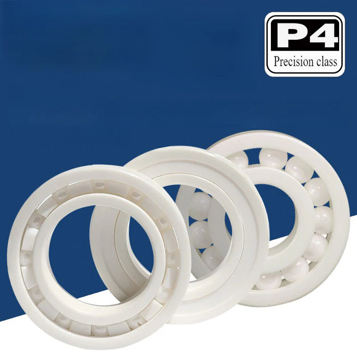 Full Zirconia Ceramic Bearings Miniature Zirconia Bearing| NEXACULE - Zirconia Ceramic Bearings
