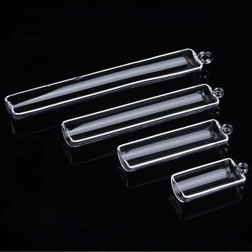 High-Temperature Resistant Quartz Boat Quartz Boat Crucible | NEXACULE - Quartz Crucibles & Boats
