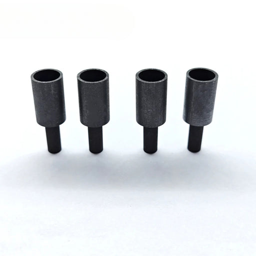 0.3 Ml Graphite Crucible for Netzsch GB399222 for Netzsch Graphite Sample Pans | NEXACULE - Sample pan /crucible