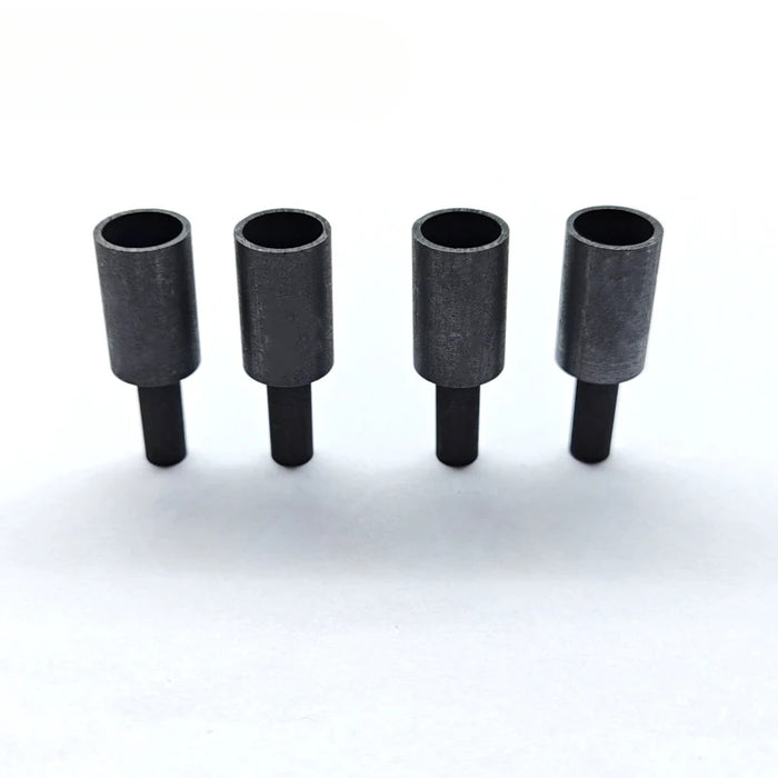 0.3 Ml Graphite Crucible for Netzsch GB399222 for Netzsch Graphite Sample Pans | NEXACULE - Sample pan /crucible