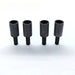 0.3 Ml Graphite Crucible for Netzsch GB399222 for Netzsch Graphite Sample Pans | NEXACULE - Sample pan /crucible