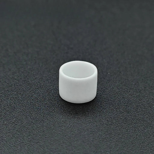 70μl Alumina Crucibles Medium with Lids for ME-00024123 for Mettler Toledo/Mettler Al2O3 Sample Pans | NEXACULE - Sample pan/Crucible with lid