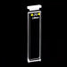 350ul Quartz Fluorescent Cuvettes 1mm Quartz Cells  | NEXACULE - Fluorescence Cuvettes