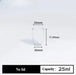 Premium Quartz Crucibles for crucibles chemistry Arc-Shaped | NEXACULE - Quartz Crucible