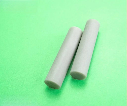 High Quality Aluminum Nitride Rods Aluminum Nitride Bar | NEXACULE - Aluminum Nitride Rods