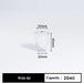 Premium Quartz Crucibles for crucibles chemistry Arc-Shaped | NEXACULE - Quartz Crucible