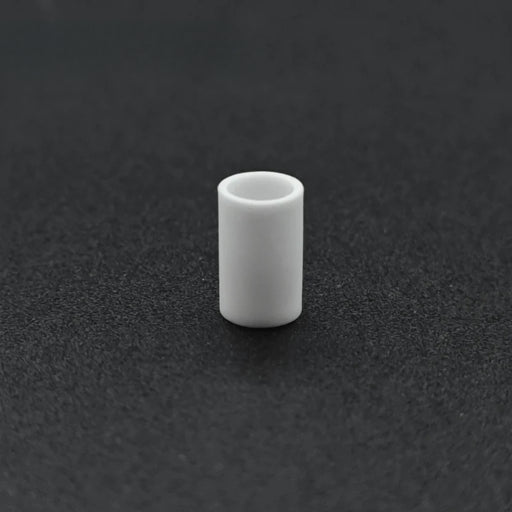 100μl Zirconia Crucible D5*8mm for SETARAM LABSYS Ceramic Sample Pans DSC Consumables | NEXACULE - Sample pan/crucible