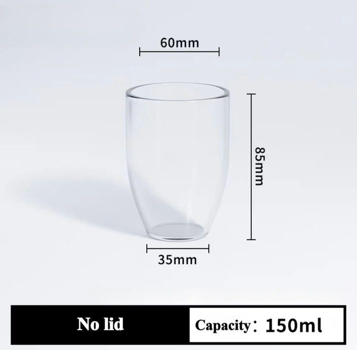 Premium Quartz Crucibles for crucibles chemistry Arc-Shaped | NEXACULE - Quartz Crucible