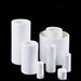 Magnesia Crucible Magnesium Oxide Crucible Mgo Cylinder| NEXACULE - Magnesia Crucible
