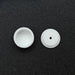 90μl Premium Alumina Cup with Lid 960070.901/960239.901 for TA Instruments/TA AL2O3 Crucible | NEXACULE - Sample pan/Crucible with lid