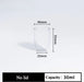 Premium Quartz Crucibles for crucibles chemistry Arc-Shaped | NEXACULE - Quartz Crucible
