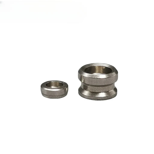 40μl Disposable High Pressure Capsules for TA Instruments/TA 900815.901 | NEXACULE - High pressure capsules