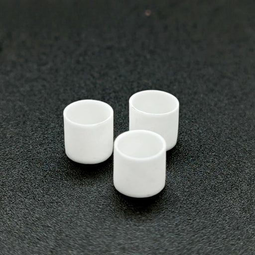 65μl Alumina Crucible for Hitachi（Seiko）GAA-1980 and K-YSSC520B005 Al2O3 Pan | NEXACULE - Sample pan /crucible