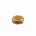 27μl Reusable High Pressure Crucible with Lid/Seal Gold Plated for Netzsch 6.239.2-92.3.00 | NEXACULE - High pressure crucible(with lid/seal)