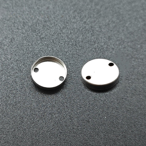 Vented Platinum Sample Holder Covers for PE 04190299 for PerKinElmer/PE Thermal analysis consumables | NEXACULE - Sample Holder Cover