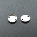 Vented Platinum Sample Holder Covers for PE 04190299 for PerKinElmer/PE Thermal analysis consumables | NEXACULE - Sample Holder Cover