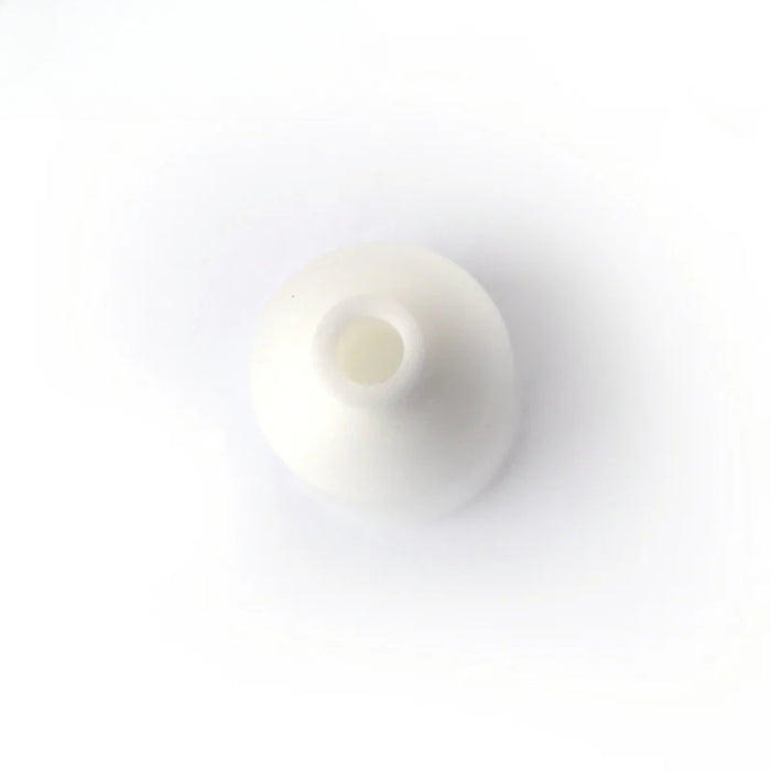 3ml Alumina Ceramic Crucibles For Linseis Thermal Analysis Consumables Al2O3 Pans | NEXACULE - Sample pan/crucible