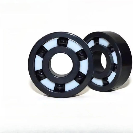 Full Silicon Carbide Bearings Double Sealed Sic Bearings | NEXACULE - Silicon Carbide Bearing