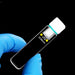 3.5ml Quartz Cuvette Cell with Screw Cap Sealed Cuvette10mm | NEXACULE - Sealed Cuvettes